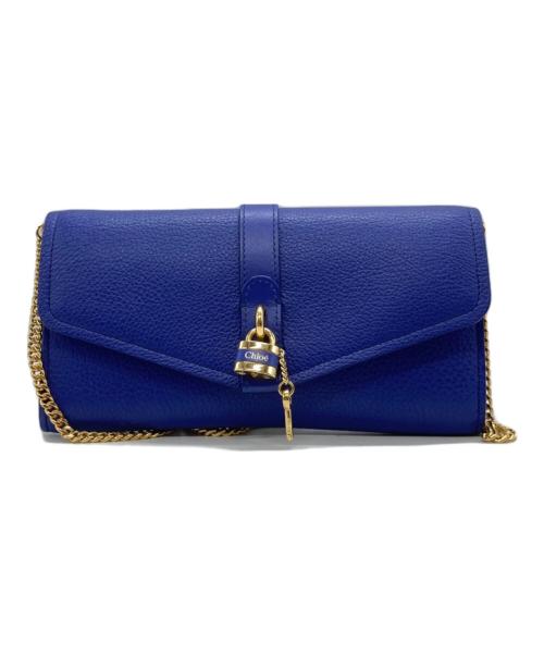 Chloe（クロエ）Chloe (クロエ) ショルダーウォレット CHC20WP313の古着・服飾アイテム