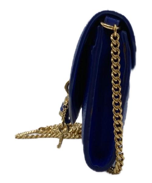 Chloe（クロエ）Chloe (クロエ) ショルダーウォレット CHC20WP313の古着・服飾アイテム