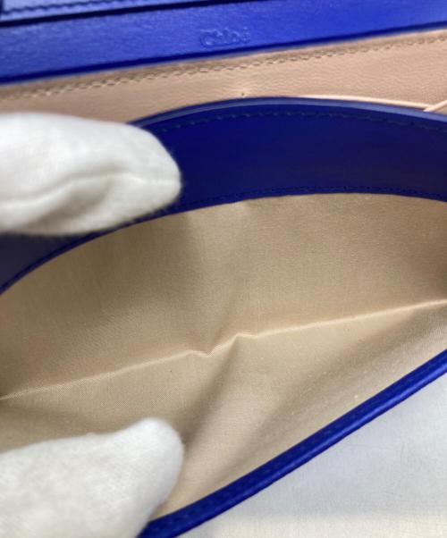 Chloe（クロエ）Chloe (クロエ) ショルダーウォレット CHC20WP313の古着・服飾アイテム