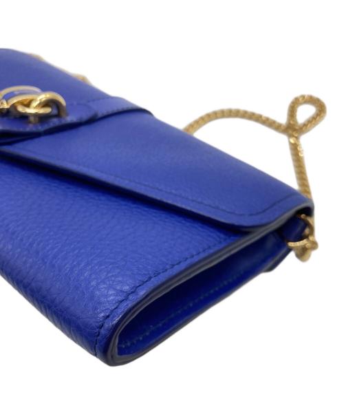 Chloe（クロエ）Chloe (クロエ) ショルダーウォレット CHC20WP313の古着・服飾アイテム