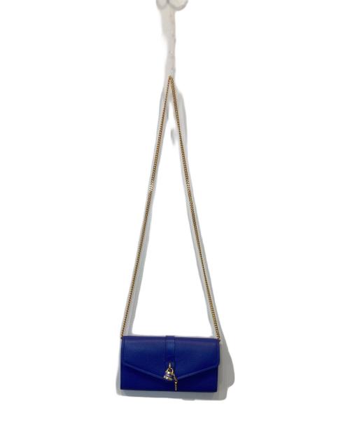 Chloe（クロエ）Chloe (クロエ) ショルダーウォレット CHC20WP313の古着・服飾アイテム