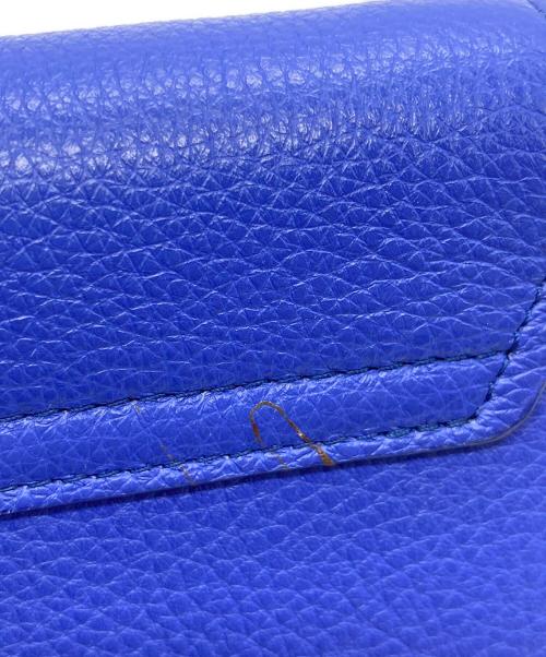 Chloe（クロエ）Chloe (クロエ) ショルダーウォレット CHC20WP313の古着・服飾アイテム