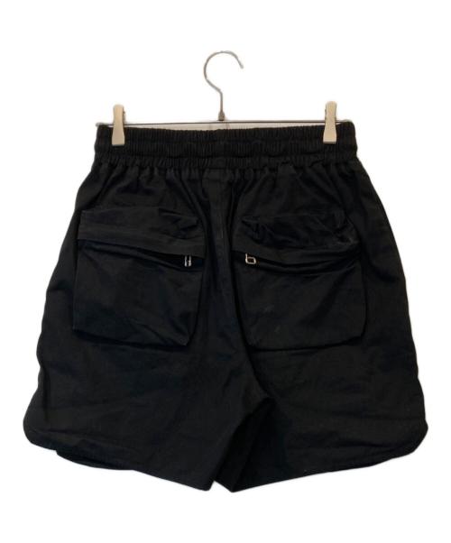 MIJKO（ミコ）MIJKO (ミコ) ショートパンツ ブラック サイズ:Lの古着・服飾アイテム