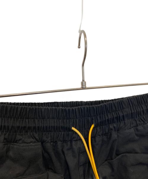 MIJKO（ミコ）MIJKO (ミコ) ショートパンツ ブラック サイズ:Lの古着・服飾アイテム