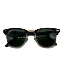 RAY-BAN（レイバン）の古着「サングラス RB3016」｜ブラック