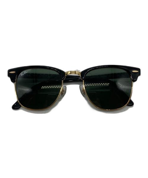 RAY-BAN（レイバン）RAY-BAN (レイバン) サングラス RB3016 ブラック サイズ:SIZE 49□21 140の古着・服飾アイテム