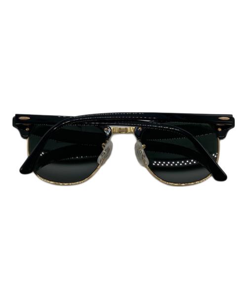 RAY-BAN（レイバン）RAY-BAN (レイバン) サングラス RB3016 ブラック サイズ:SIZE 49□21 140の古着・服飾アイテム