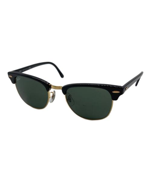 RAY-BAN（レイバン）RAY-BAN (レイバン) サングラス RB3016 ブラック サイズ:SIZE 49□21 140の古着・服飾アイテム