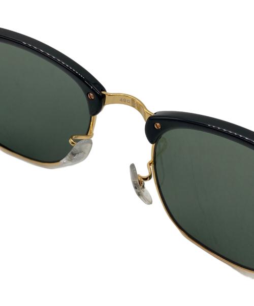 RAY-BAN（レイバン）RAY-BAN (レイバン) サングラス RB3016 ブラック サイズ:SIZE 49□21 140の古着・服飾アイテム