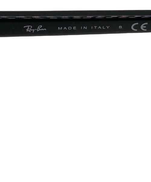 RAY-BAN（レイバン）RAY-BAN (レイバン) サングラス RB3016 ブラック サイズ:SIZE 49□21 140の古着・服飾アイテム