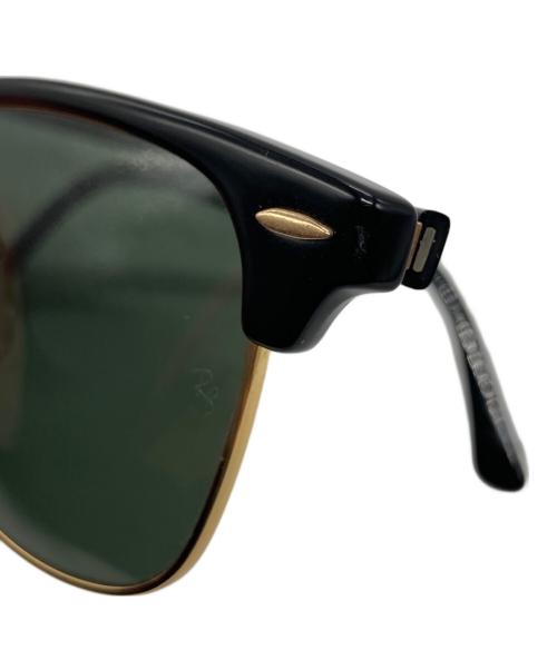 RAY-BAN（レイバン）RAY-BAN (レイバン) サングラス RB3016 ブラック サイズ:SIZE 49□21 140の古着・服飾アイテム