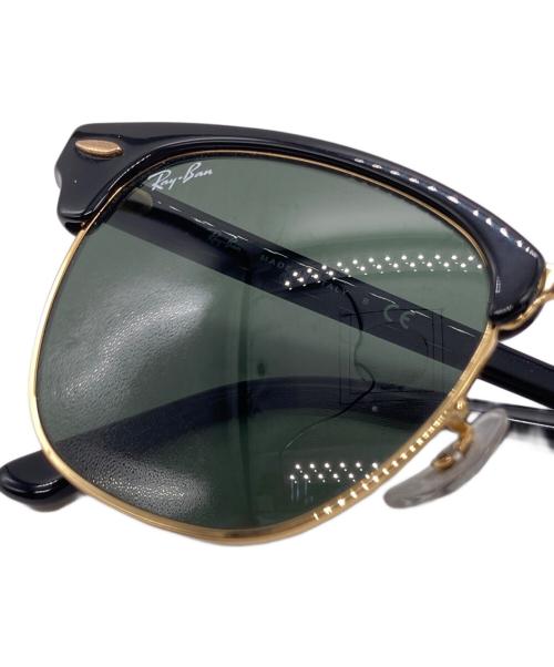 RAY-BAN（レイバン）RAY-BAN (レイバン) サングラス RB3016 ブラック サイズ:SIZE 49□21 140の古着・服飾アイテム