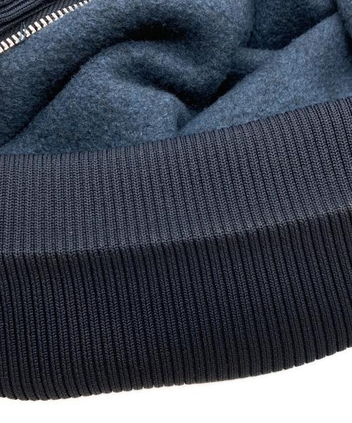 FRED PERRY（フレッドペリー）FRED PERRY (フレッドペリー) ハーフジップスウェット F1791 ネイビー サイズ:Sの古着・服飾アイテム