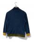FRED PERRY (フレッドペリー) ハーフジップスウェット F1791 ネイビー サイズ:S：6000円