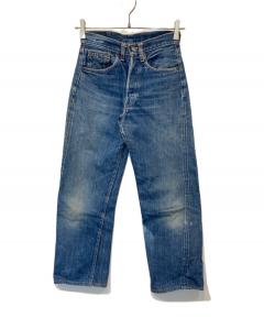 中古・古着通販】ATLAST & CO (アットラスト) Lot.147 デニムパンツ