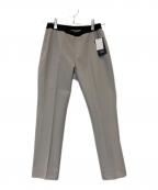 M・Filエムフィル）の古着「ボディシェルコンフォートETR 250-13009C」｜ベージュ