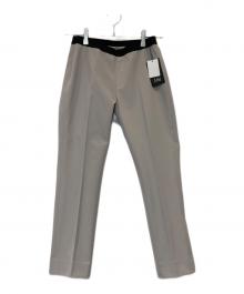 M・Fil（エムフィル）の古着「ボディシェルコンフォートETR 250-13009C」｜ベージュ