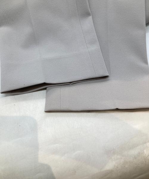 M・Fil（エムフィル）M・fil (エムフィル) ボディシェルコンフォートETR 250-13009C ベージュ サイズ:36 未使用品の古着・服飾アイテム