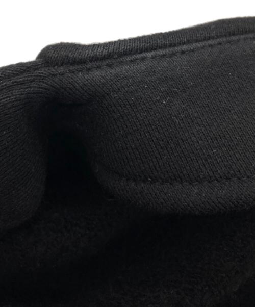 TANAKA（タナカ）TANAKA (タナカ) THE SWEAT SHIRT ザ スウェット シャツ ST-186NG-BK ブラック サイズ:Lの古着・服飾アイテム