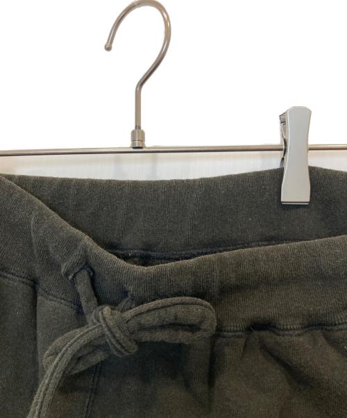 MYTHINKS（マイシンクス）MYTHINKS (マイシンクス) nariwai my urake relax pants マイ ウラケ リラックス パンツ カーキ サイズ:Lの古着・服飾アイテム