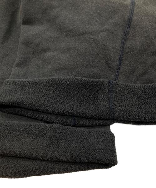 MYTHINKS（マイシンクス）MYTHINKS (マイシンクス) nariwai my urake relax pants マイ ウラケ リラックス パンツ カーキ サイズ:Lの古着・服飾アイテム