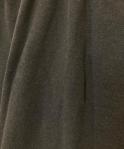 MYTHINKS（マイシンクス）MYTHINKS (マイシンクス) nariwai my urake relax pants マイ ウラケ リラックス パンツ カーキ サイズ:Lの古着・服飾アイテム