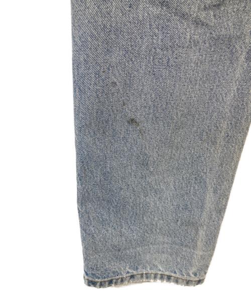CarHartt（カーハート）CarHartt (カーハート) デニムパンツ　b18 dst インディゴ サイズ:31 × 30の古着・服飾アイテム
