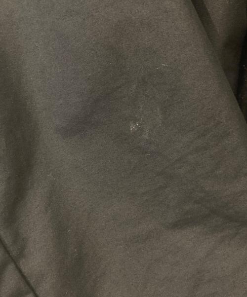 BEARDSLEY（ビアズリー）BEARDSLEY (ビアズリー) バルーンブルゾン　BEZ1081307A0001 ブラック サイズ:Freeの古着・服飾アイテム