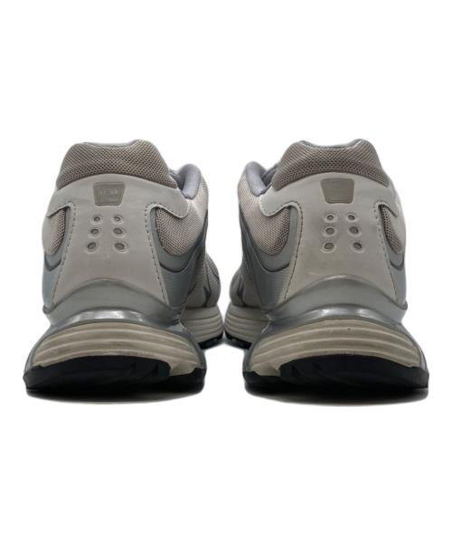 SALOMON（サロモン）SALOMON (サロモン) XT-WHISPE エックスティー・ウィスパー 478014 シルバー サイズ:27.5cmの古着・服飾アイテム