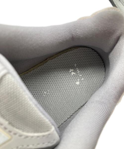 SALOMON（サロモン）SALOMON (サロモン) XT-WHISPE エックスティー・ウィスパー 478014 シルバー サイズ:27.5cmの古着・服飾アイテム