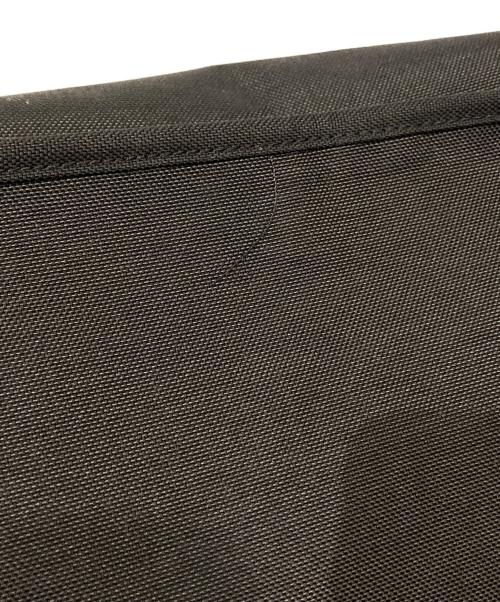 Manhattan Portage（マンハッタンポーテージ）Manhattan Portage (マンハッタンポーテージ) メッセンジャーバッグ　MP1606JRFZP ブラック サイズ:表示がないため不明 未使用品の古着・服飾アイテム