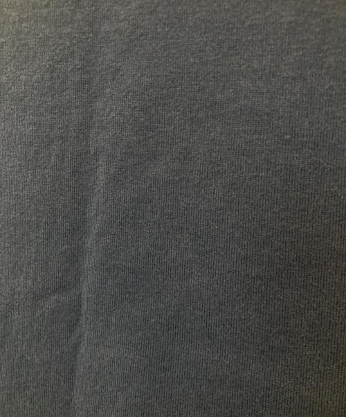 stussy（ステューシー）stussy (ステューシー) 半袖カットソー ブルー サイズ:Mの古着・服飾アイテム