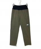 THE NORTH FACEザ ノース フェイス）の古着「バーブライトランニングパンツ NB82173」｜カーキ