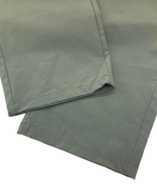 THE NORTH FACE（ザ ノース フェイス）THE NORTH FACE (ザ ノース フェイス) バーブライトランニングパンツ NB82173 カーキ サイズ:Mの古着・服飾アイテム