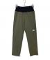 THE NORTH FACE（ザ ノース フェイス）の古着「バーブライトランニングパンツ NB82173」｜カーキ