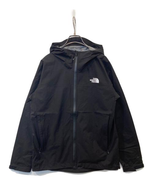 THE NORTH FACE（ザ ノース フェイス）THE NORTH FACE (ザ ノース フェイス) Venture Jacket(ベンチャージャケット) NP12306 ブラック サイズ:Mの古着・服飾アイテム