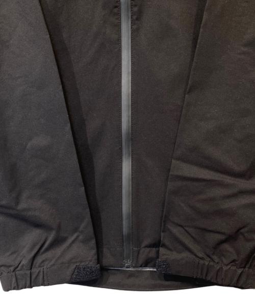 THE NORTH FACE（ザ ノース フェイス）THE NORTH FACE (ザ ノース フェイス) Venture Jacket(ベンチャージャケット) NP12306 ブラック サイズ:Mの古着・服飾アイテム