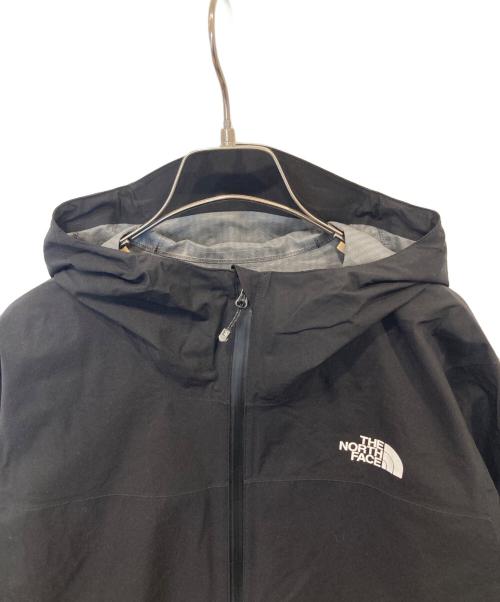 THE NORTH FACE（ザ ノース フェイス）THE NORTH FACE (ザ ノース フェイス) Venture Jacket(ベンチャージャケット) NP12306 ブラック サイズ:Mの古着・服飾アイテム