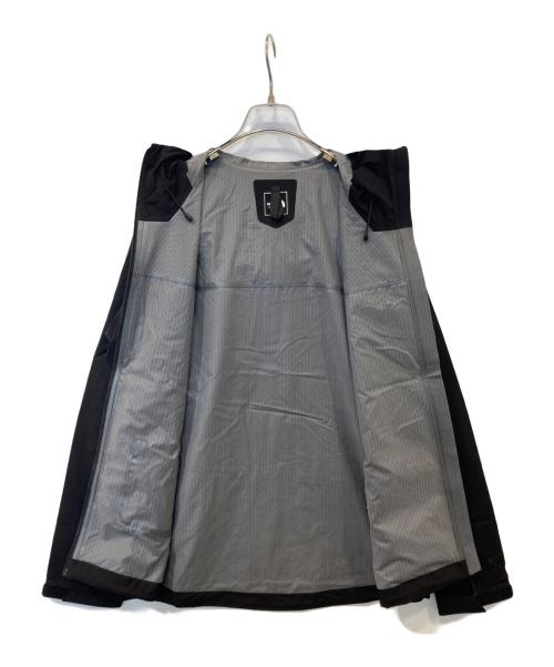 THE NORTH FACE（ザ ノース フェイス）THE NORTH FACE (ザ ノース フェイス) Venture Jacket(ベンチャージャケット) NP12306 ブラック サイズ:Mの古着・服飾アイテム