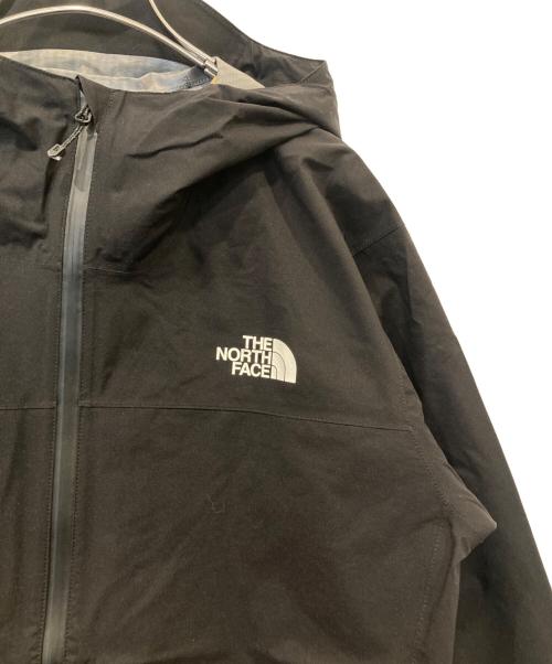 THE NORTH FACE（ザ ノース フェイス）THE NORTH FACE (ザ ノース フェイス) Venture Jacket(ベンチャージャケット) NP12306 ブラック サイズ:Mの古着・服飾アイテム