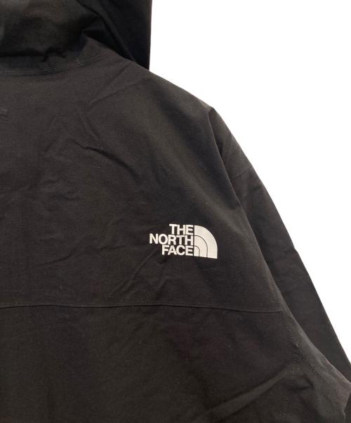THE NORTH FACE（ザ ノース フェイス）THE NORTH FACE (ザ ノース フェイス) Venture Jacket(ベンチャージャケット) NP12306 ブラック サイズ:Mの古着・服飾アイテム