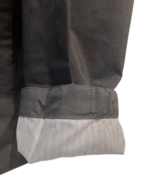 THE NORTH FACE（ザ ノース フェイス）THE NORTH FACE (ザ ノース フェイス) Venture Jacket(ベンチャージャケット) NP12306 ブラック サイズ:Mの古着・服飾アイテム