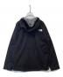 THE NORTH FACE (ザ ノース フェイス) Venture Jacket(ベンチャージャケット) NP12306 ブラック サイズ:M：10000円