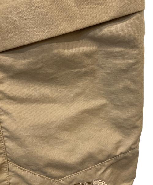 THE NORTH FACE（ザ ノース フェイス）THE NORTH FACE (ザ ノース フェイス) クラスファイブカーゴショーツ　NB42232 ベージュ サイズ:Mの古着・服飾アイテム