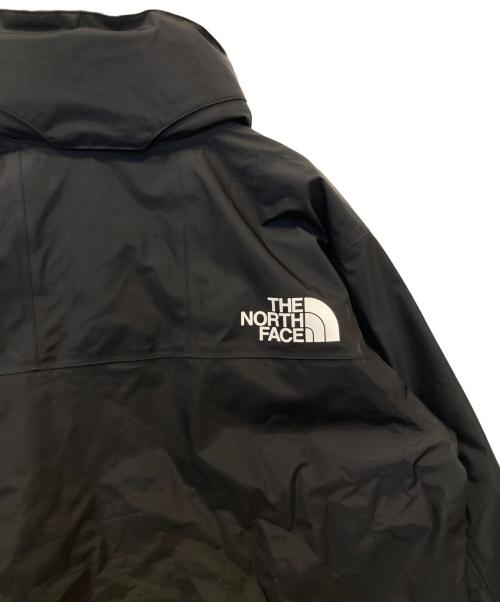 THE NORTH FACE（ザ ノース フェイス）THE NORTH FACE (ザ ノース フェイス) Mountain Raintex Jacket（マウンテン レインテックス ジャケット）NP12333 ブラック サイズ:Mの古着・服飾アイテム