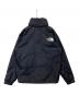 THE NORTH FACE (ザ ノース フェイス) Mountain Raintex Jacket（マウンテン レインテックス ジャケット）NP12333 ブラック サイズ:M：17000円