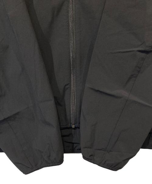 THE NORTH FACE（ザ ノース フェイス）THE NORTH FACE (ザ ノース フェイス) マウンテンソフトシェルフーディ　NP22401 ブラック サイズ:Lの古着・服飾アイテム