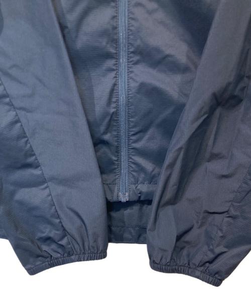 THE NORTH FACE（ザ ノース フェイス）THE NORTH FACE (ザ ノース フェイス) SWALLOWTAIL HOODIE スワローテイル フーディ NP22202 ネイビー サイズ:Lの古着・服飾アイテム