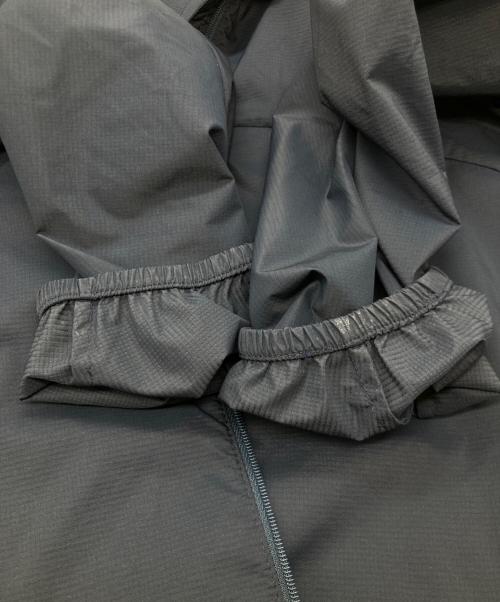 THE NORTH FACE（ザ ノース フェイス）THE NORTH FACE (ザ ノース フェイス) SWALLOWTAIL HOODIE スワローテイル フーディ NP22202 ネイビー サイズ:Lの古着・服飾アイテム