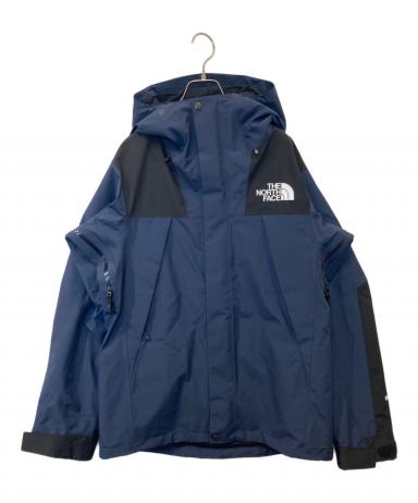 THE NORTH FACE マウンテンジャケット NP61800sizeL中古 3071000984062518_01_2551w.jpeg